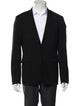 Sandro Wool Blazer