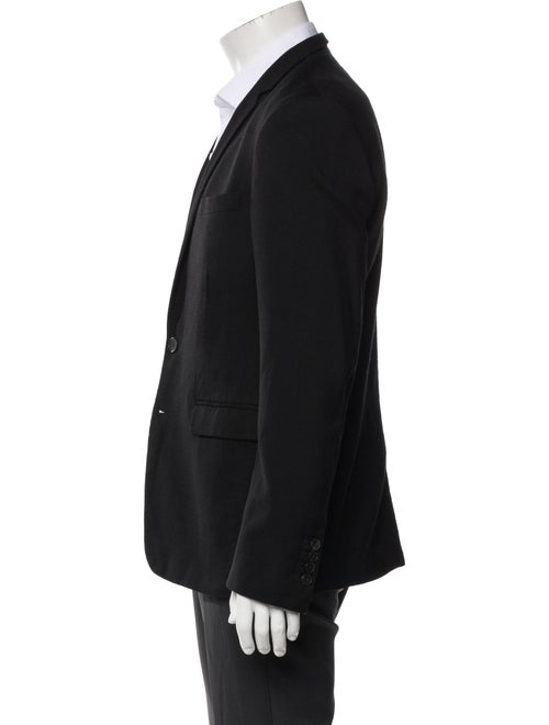 Sandro Wool Blazer