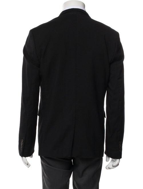 Sandro Wool Blazer