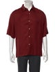 Sandro Short Sleeve Shirt