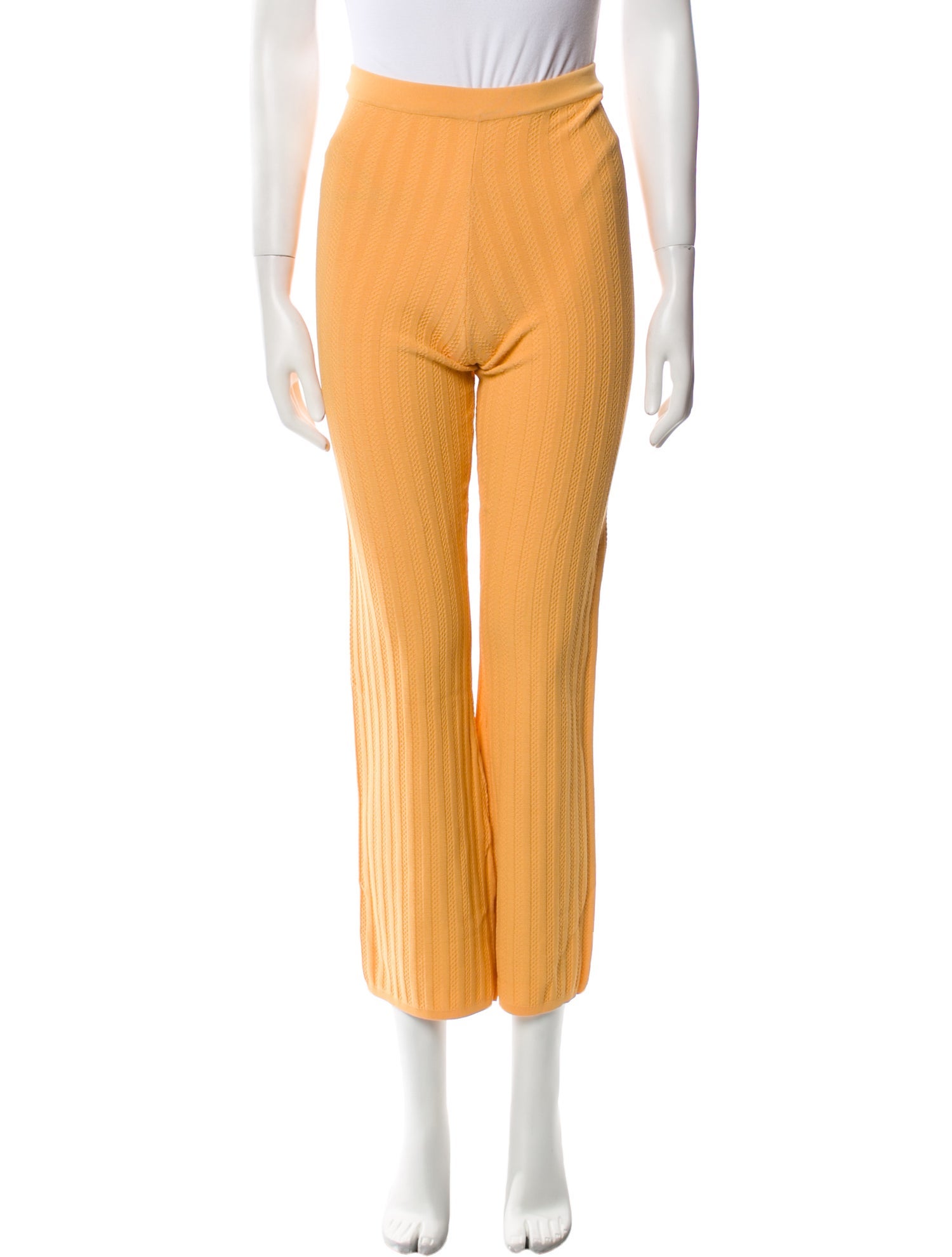 Sandro Wide Leg Pants w/ Tags