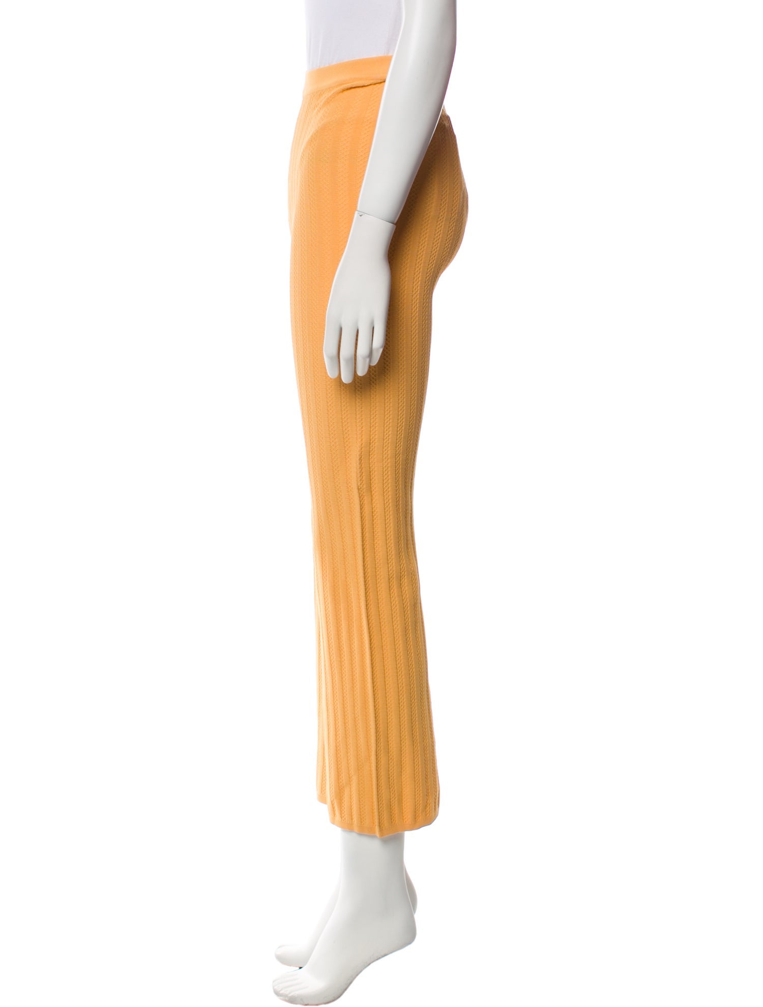 Sandro Wide Leg Pants w/ Tags