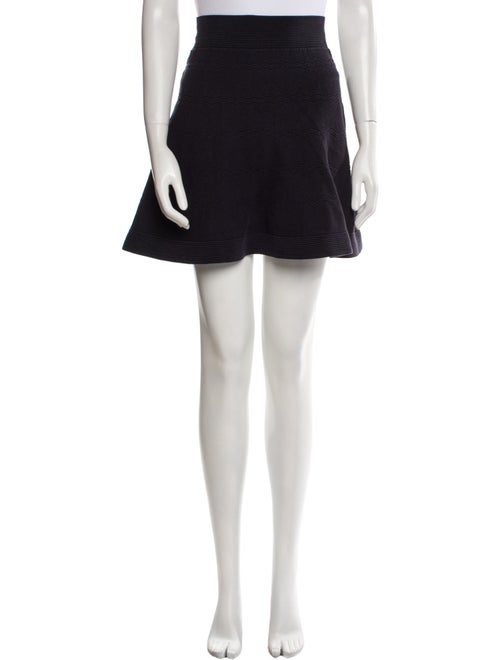 Sandro Mini Skirt