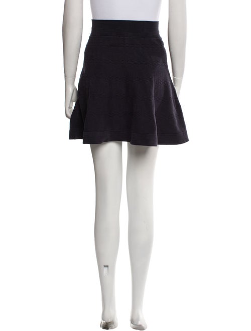 Sandro Mini Skirt