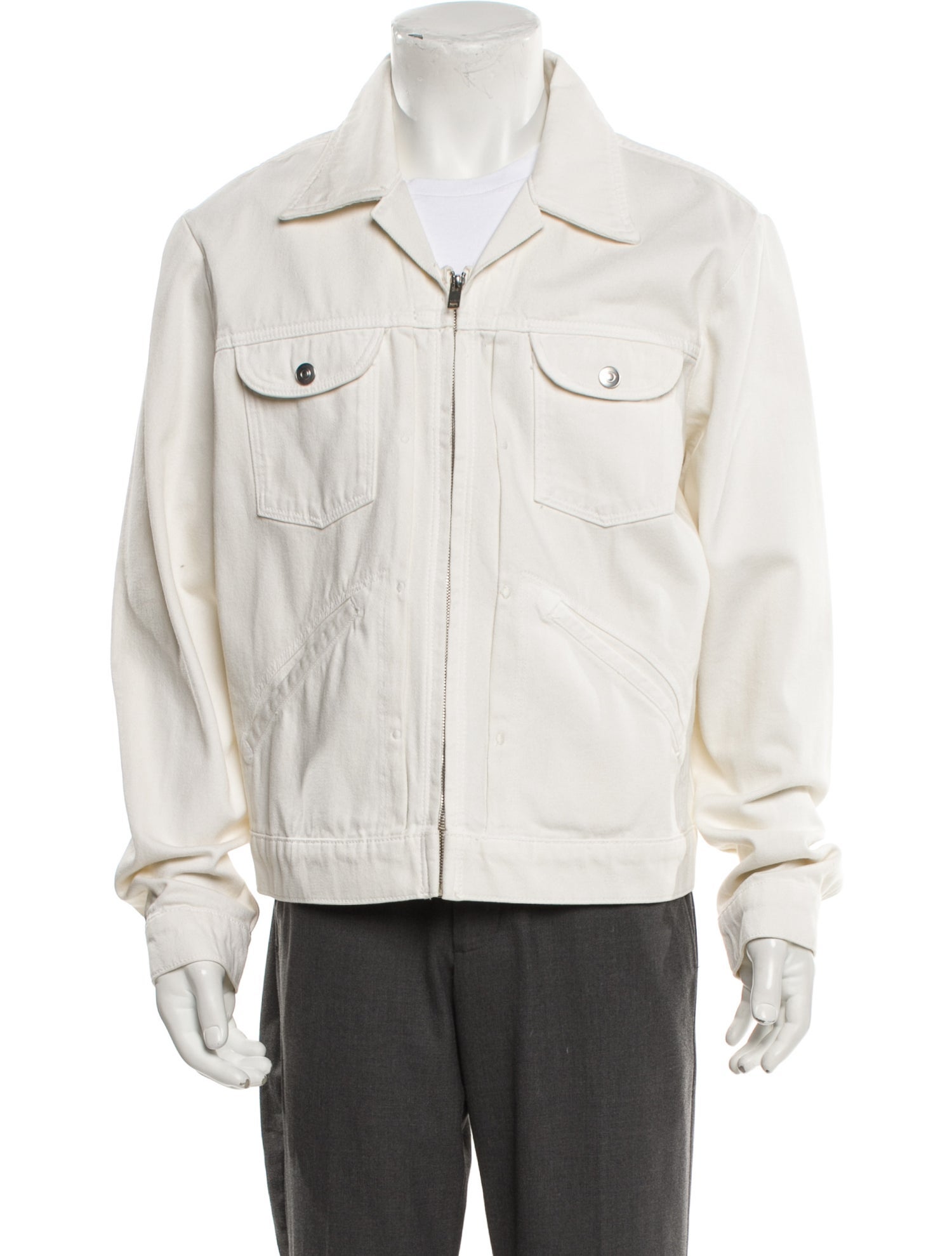 Sandro Utility Jacket