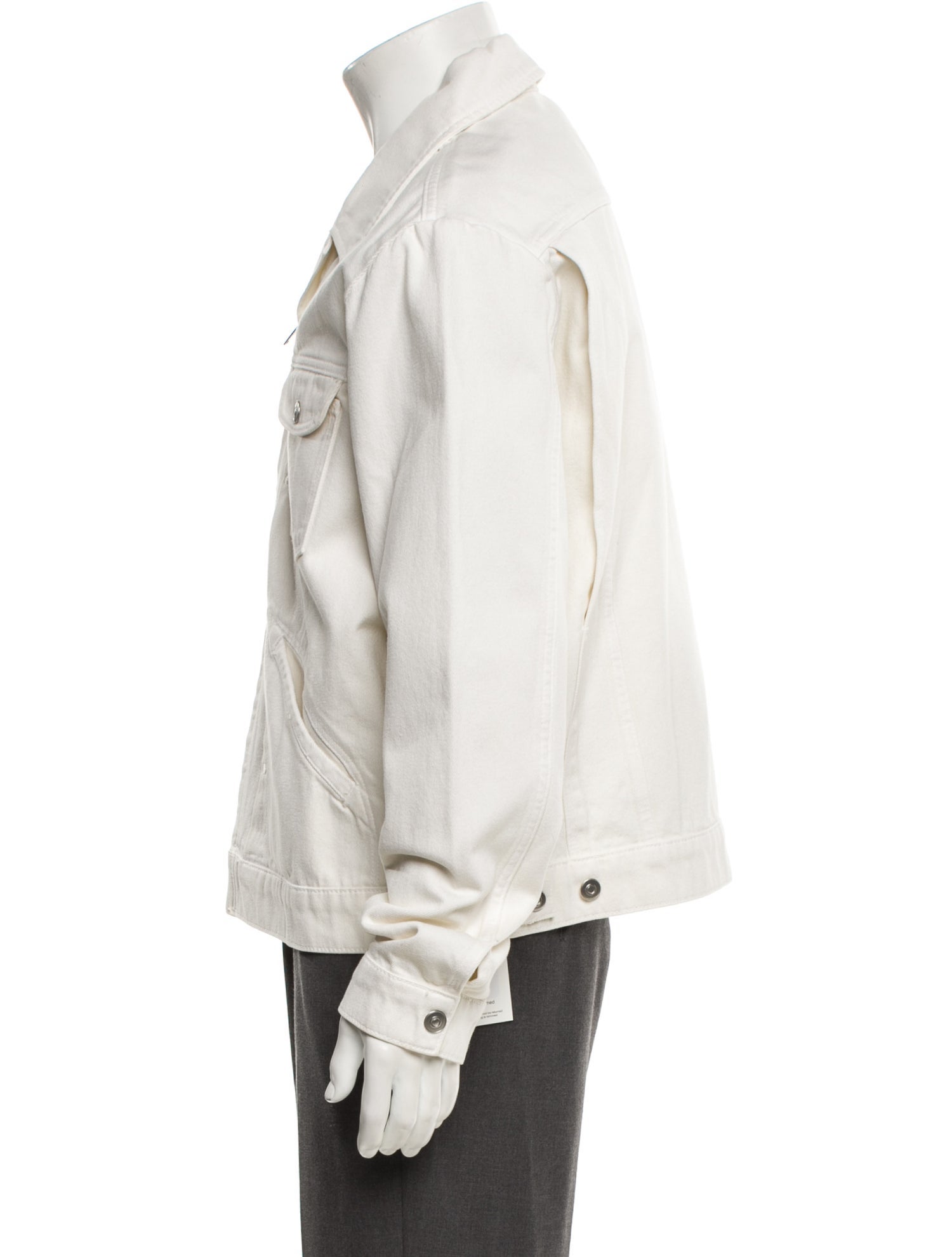 Sandro Utility Jacket