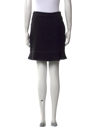 Sandro Mini Skirt
