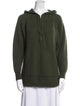 Sandro Crew Neck Sweater