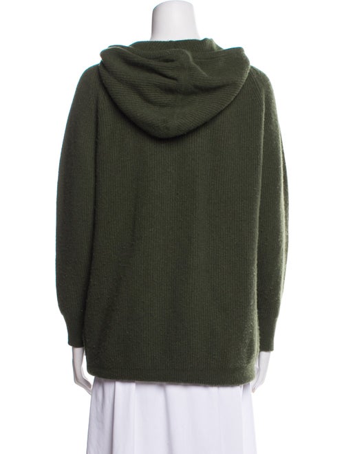 Sandro Crew Neck Sweater