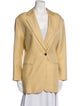 Sandro Blazer