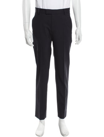 Sandro Wool Dress Pants