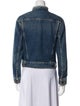 Sandro Denim Jacket