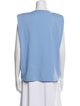 Sandro Crew Neck Short Sleeve T-Shirt