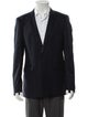 Sandro Wool Blazer