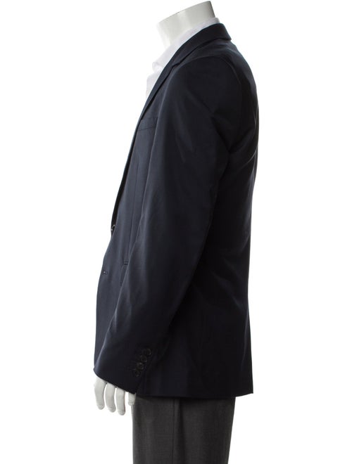 Sandro Wool Blazer