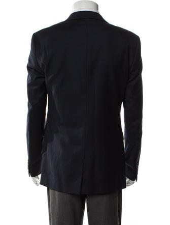 Sandro Wool Blazer