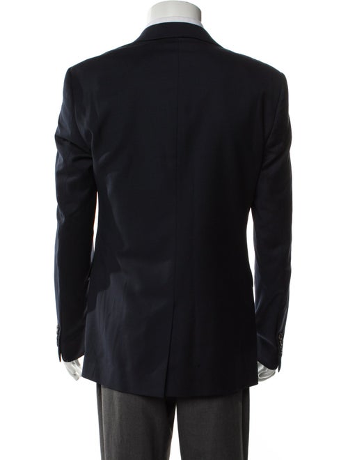 Sandro Wool Blazer