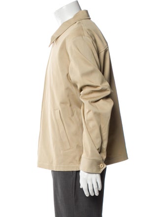 Sandro Bomber Jacket