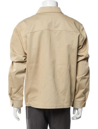 Sandro Bomber Jacket