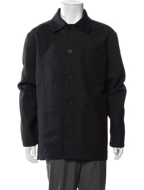 Sandro Peacoat