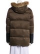Sandro Jacket