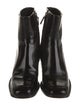 Sandro Leather Boots