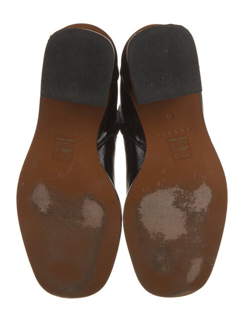 Sandro Leather Boots