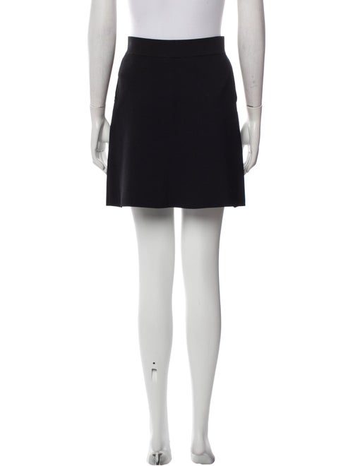Sandro Knee-Length Skirt
