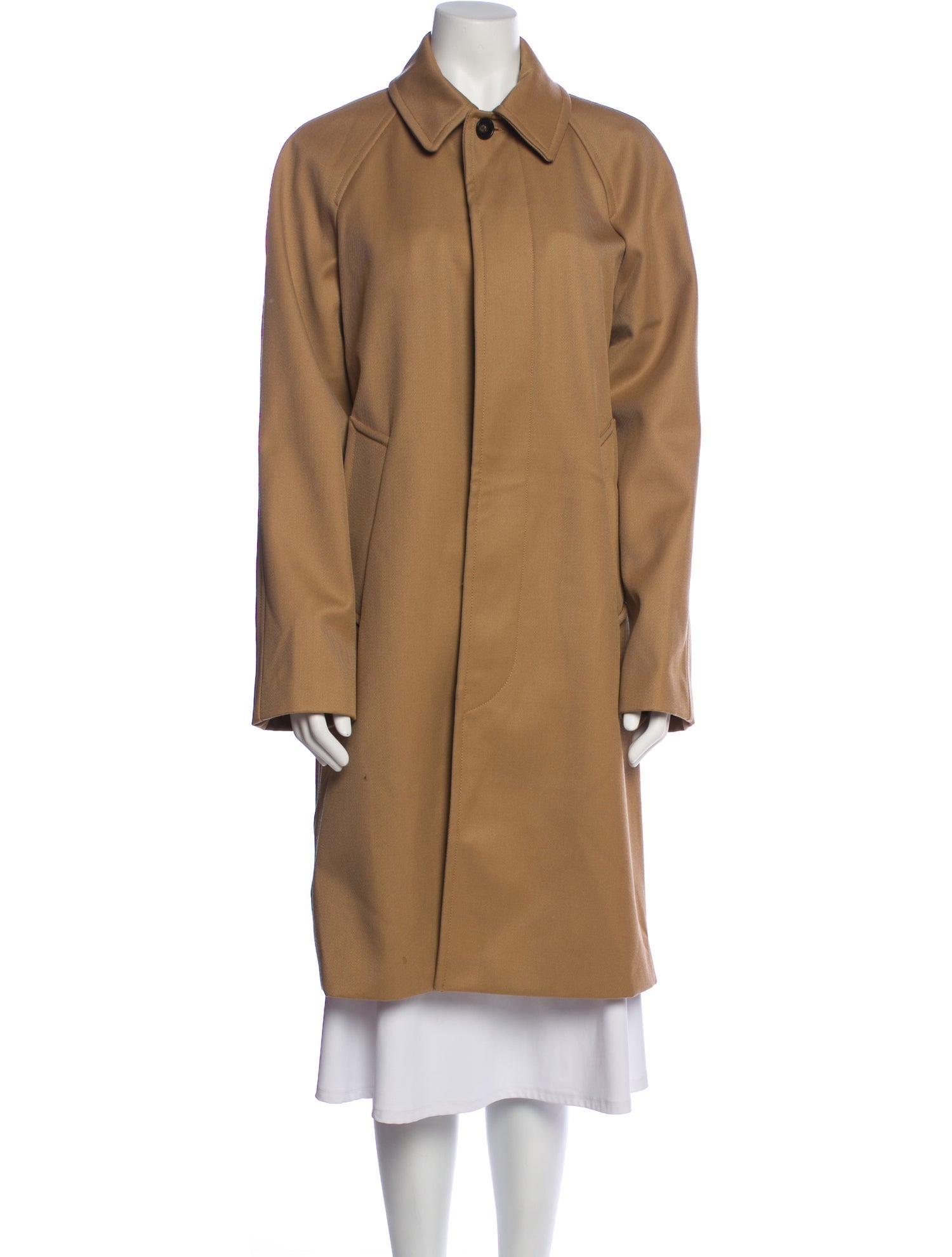 Sandro Coat