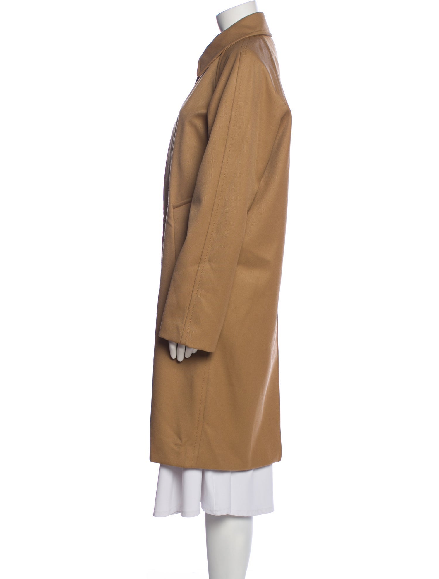 Sandro Coat