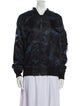Sandro Bomber Jacket