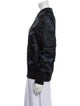 Sandro Bomber Jacket