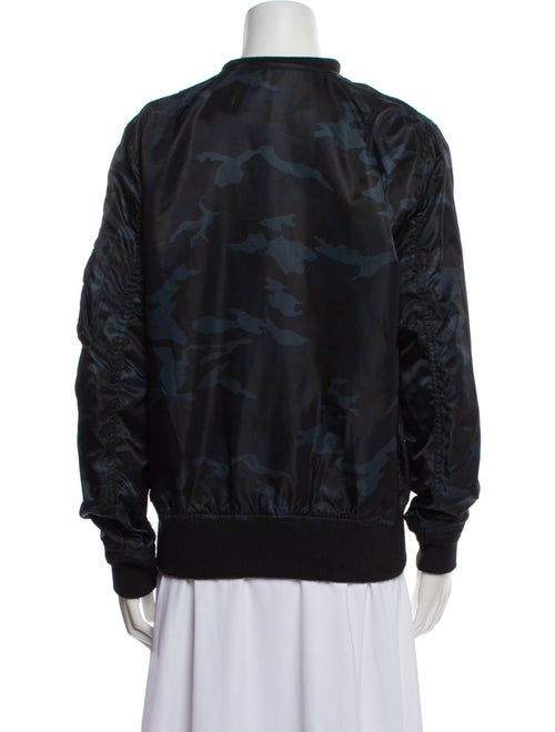 Sandro Bomber Jacket