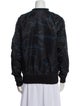 Sandro Bomber Jacket