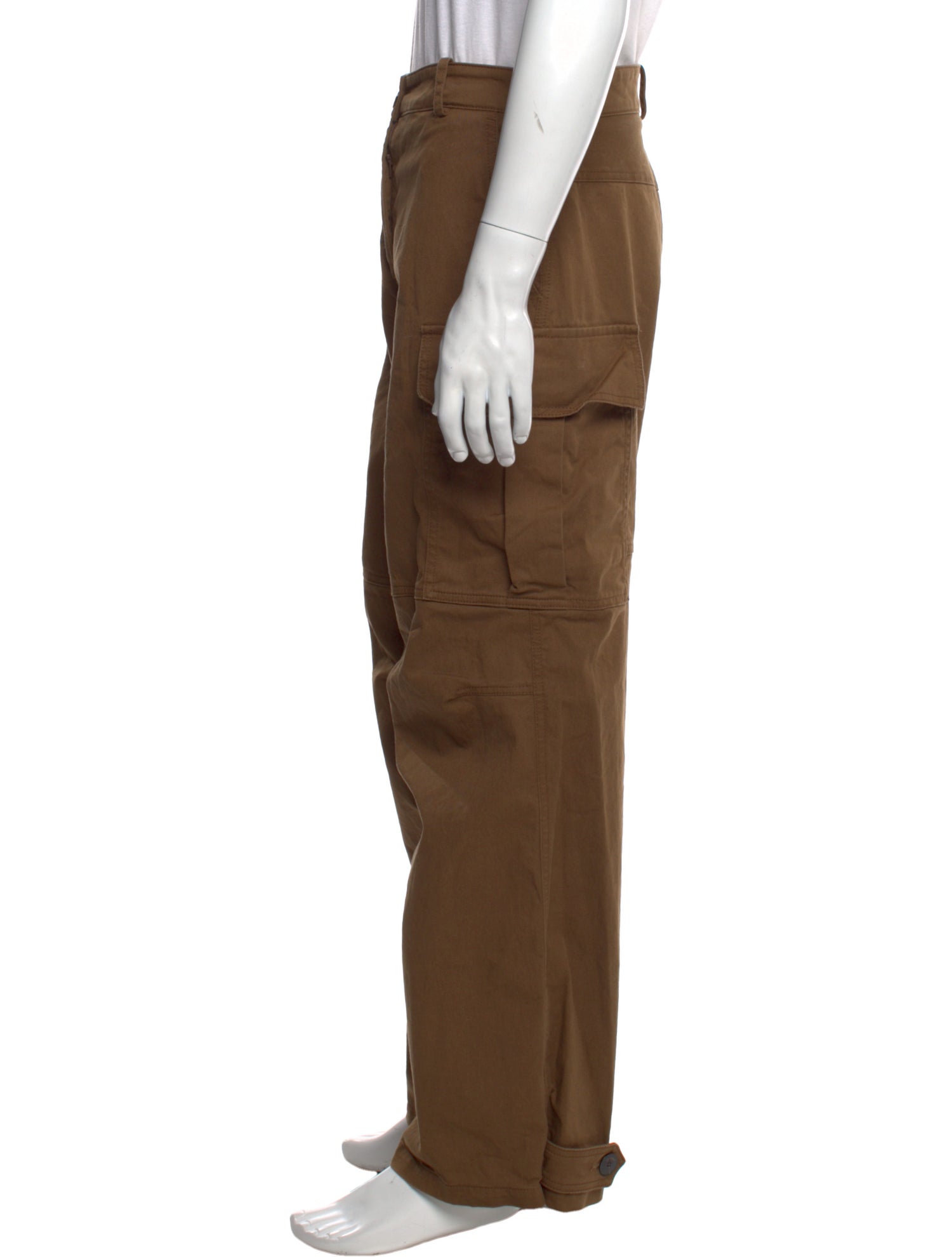 Sandro Cargo Pants