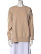 Sandro Crew Neck Sweater