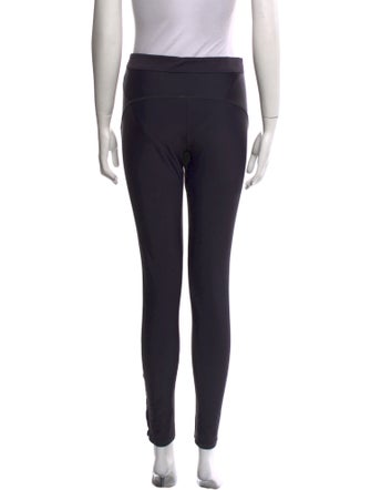 Sandro Skinny Leg Pants