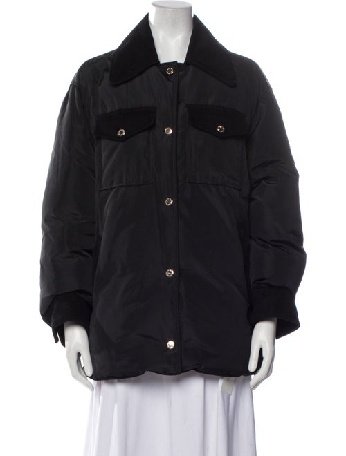 Sandro Utility Jacket