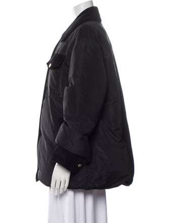 Sandro Utility Jacket