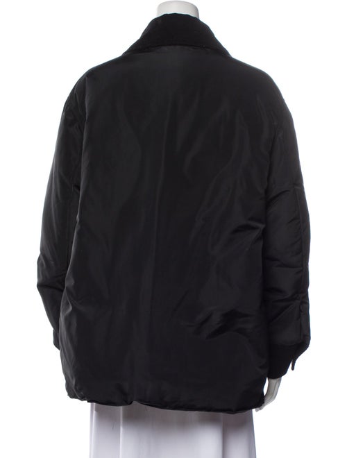 Sandro Utility Jacket