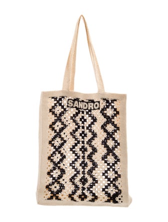 Sandro Bucket Bag
