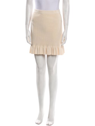 Sandro Mini Skirt