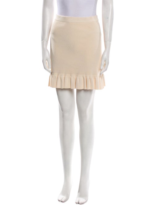 Sandro Mini Skirt
