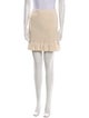Sandro Mini Skirt