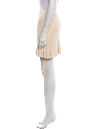 Sandro Mini Skirt