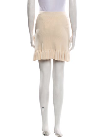 Sandro Mini Skirt