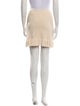 Sandro Mini Skirt