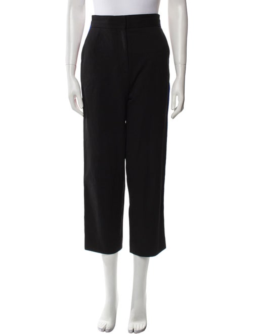 Sandro Straight Leg Pants