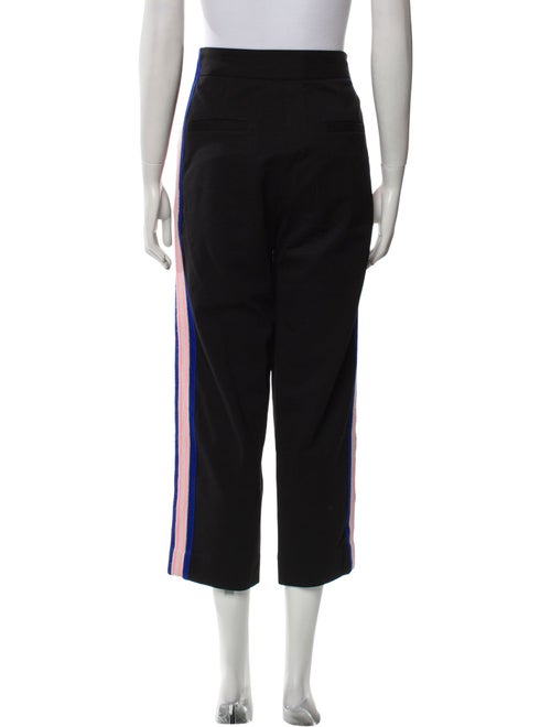 Sandro Straight Leg Pants