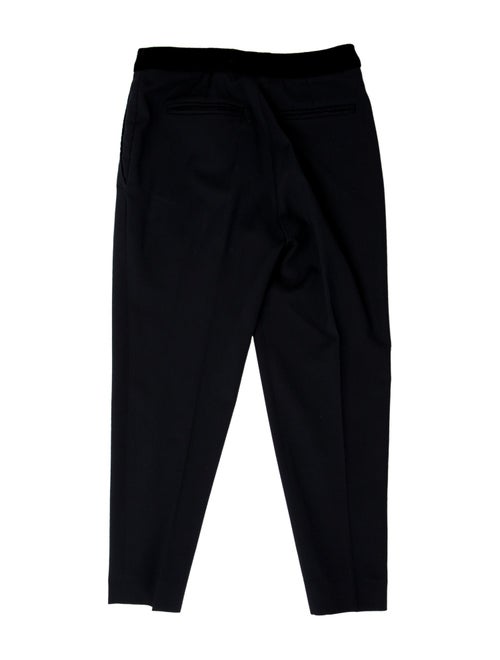 Sandro Skinny Leg Pants